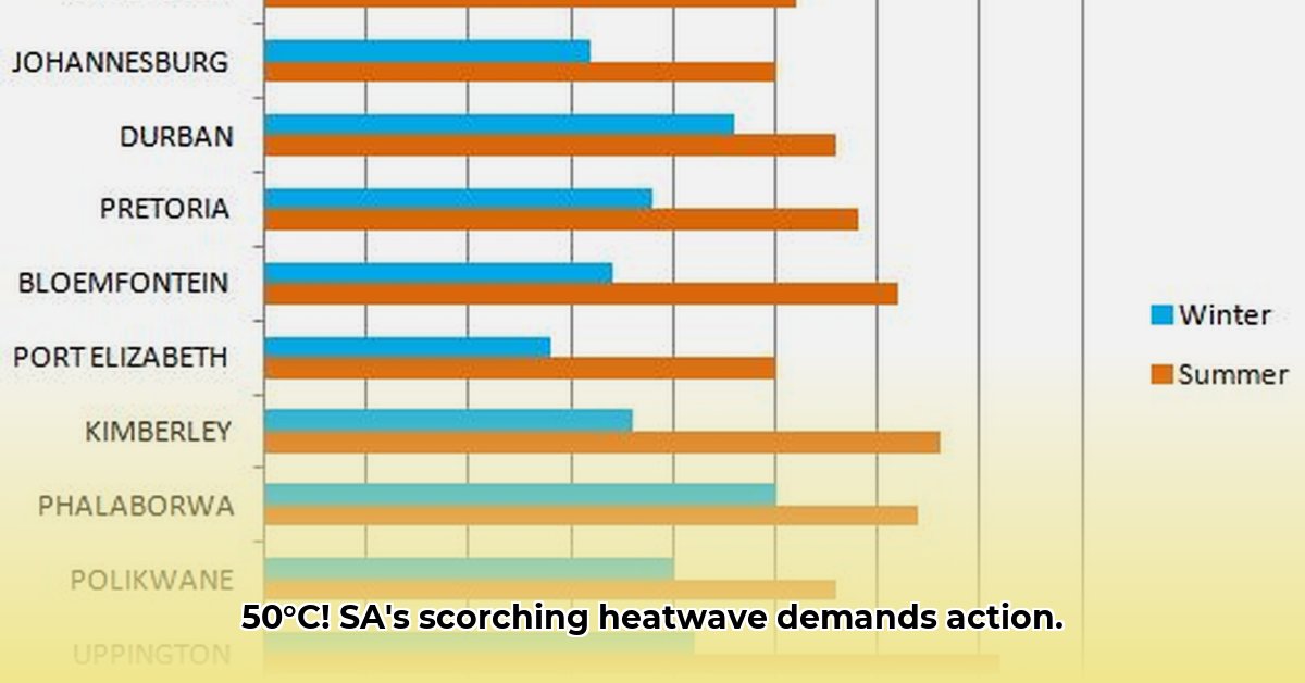 highest-temperature-recorded-in-south-africa